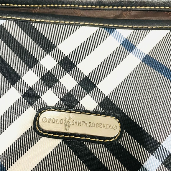 Polo Santa Roberta Bag - Picture 2 of 6